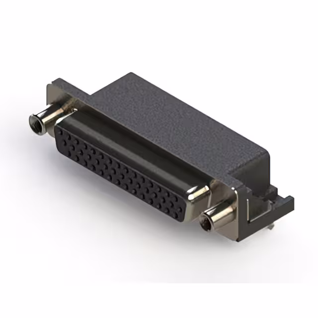 634-044-263-530 EDAC Inc.  Ensembles de connecteurs D-Sub